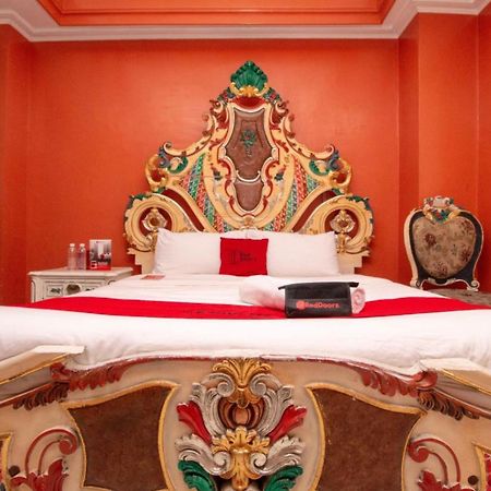 Reddoorz At Manila Venetian Hotel Kültér fotó